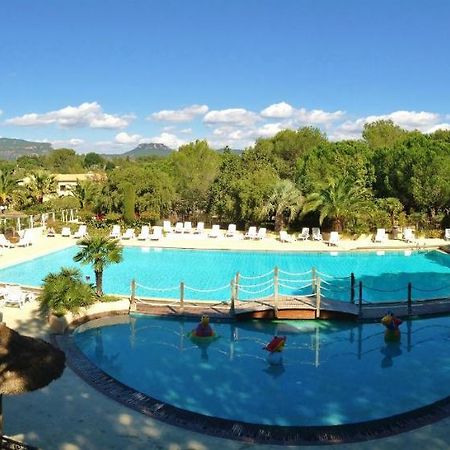 Greenchalets Roquebrune Sur Argens Ngoại thất bức ảnh