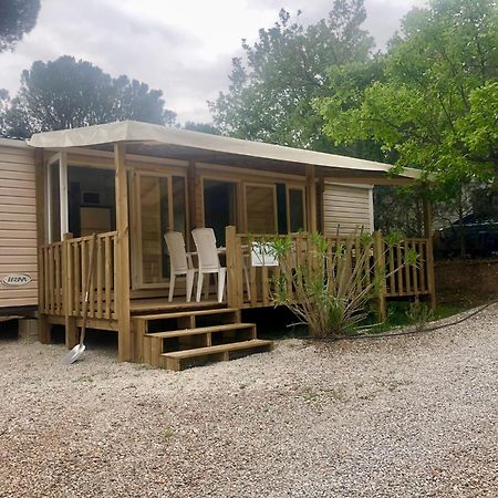 Greenchalets Roquebrune Sur Argens Ngoại thất bức ảnh