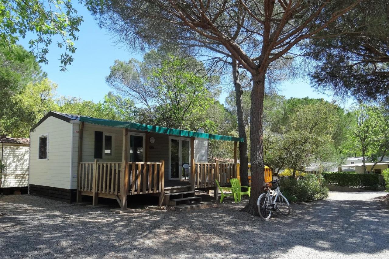 Greenchalets Roquebrune Sur Argens Ngoại thất bức ảnh