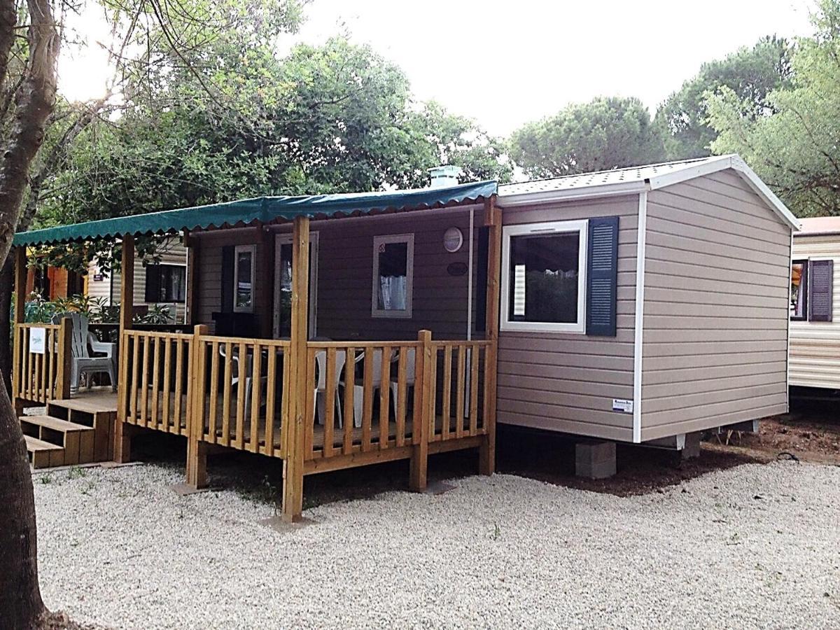 Greenchalets Roquebrune Sur Argens Ngoại thất bức ảnh