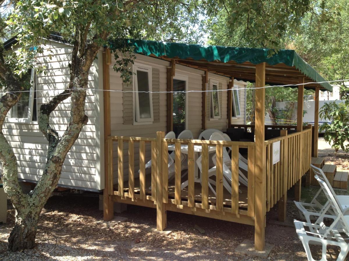 Greenchalets Roquebrune Sur Argens Ngoại thất bức ảnh