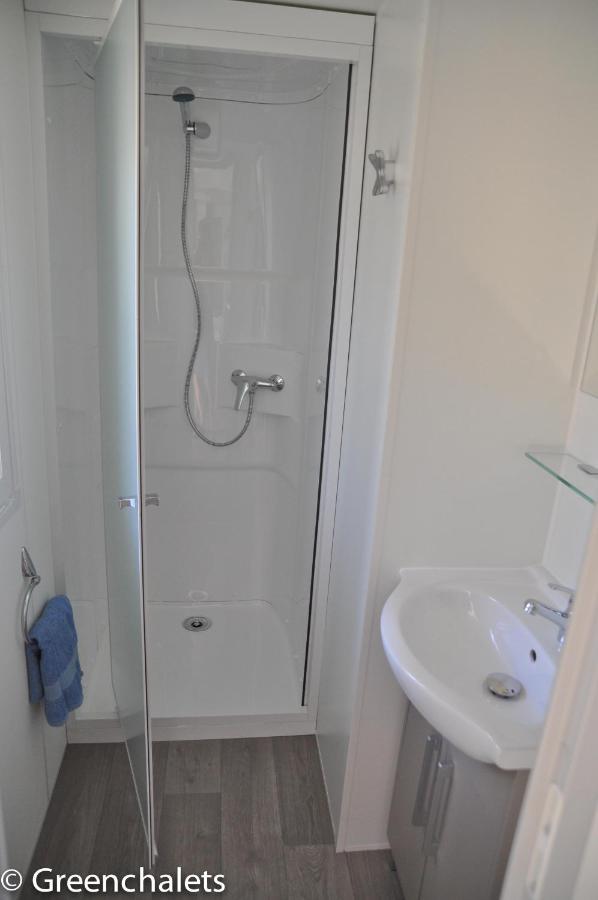 Greenchalets Roquebrune Sur Argens Ngoại thất bức ảnh