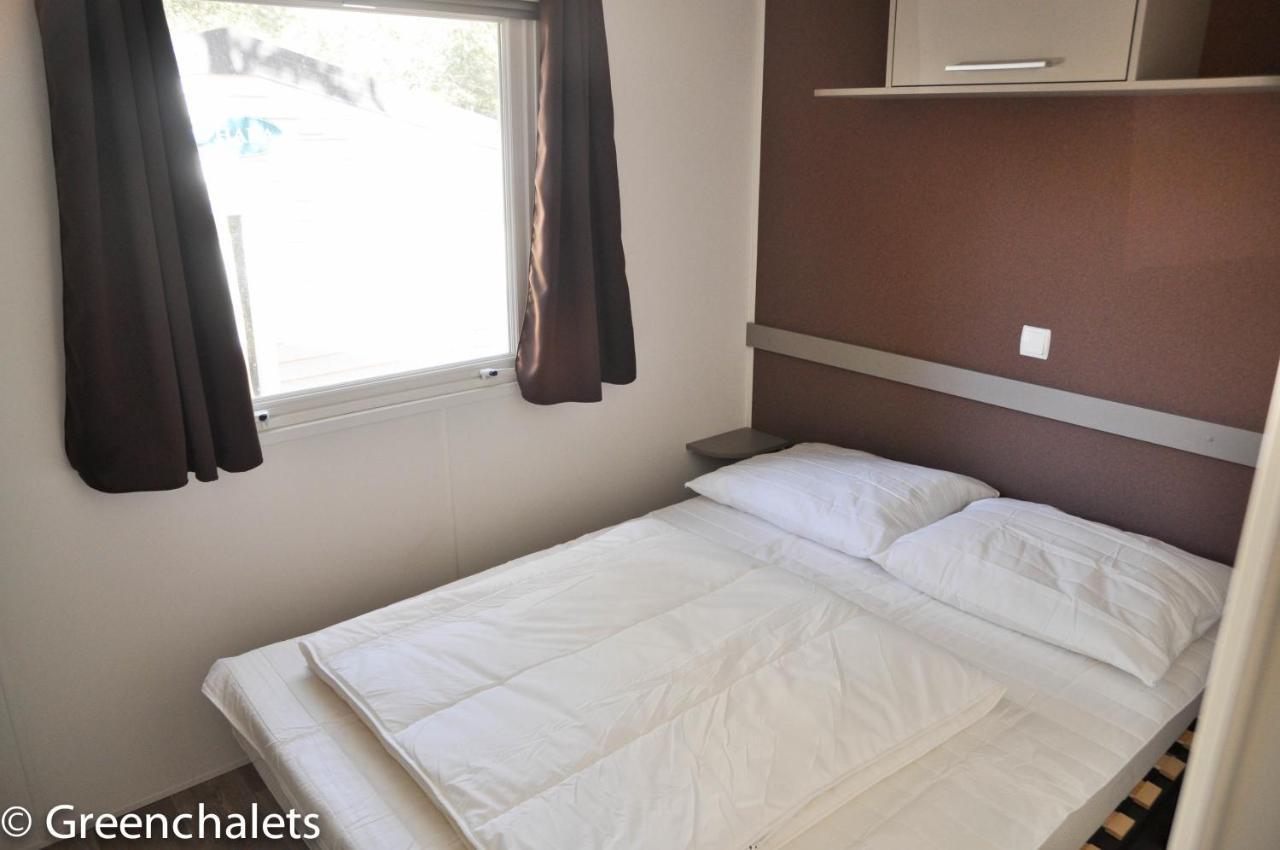 Greenchalets Roquebrune Sur Argens Ngoại thất bức ảnh