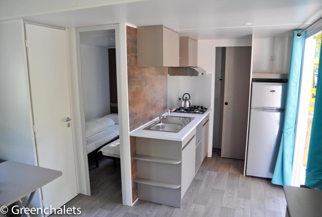 Greenchalets Roquebrune Sur Argens Ngoại thất bức ảnh