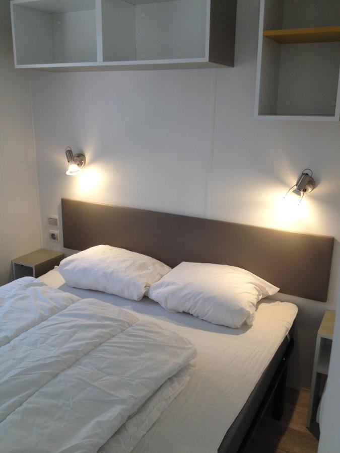 Greenchalets Roquebrune Sur Argens Ngoại thất bức ảnh