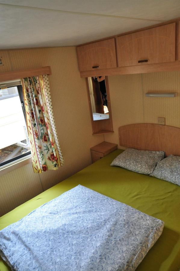 Greenchalets Roquebrune Sur Argens Ngoại thất bức ảnh