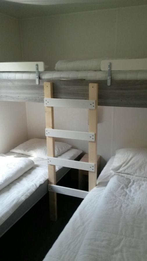 Greenchalets Roquebrune Sur Argens Ngoại thất bức ảnh