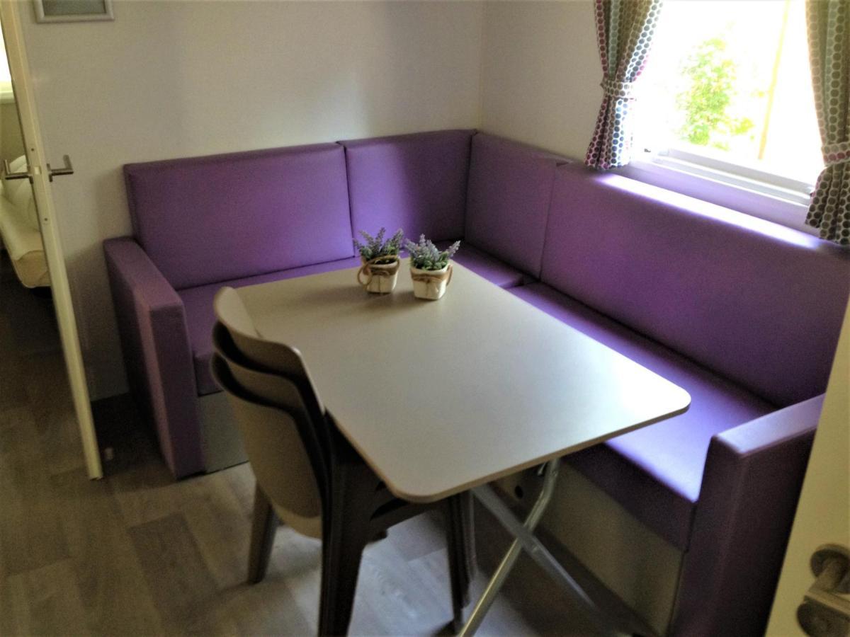 Greenchalets Roquebrune Sur Argens Ngoại thất bức ảnh