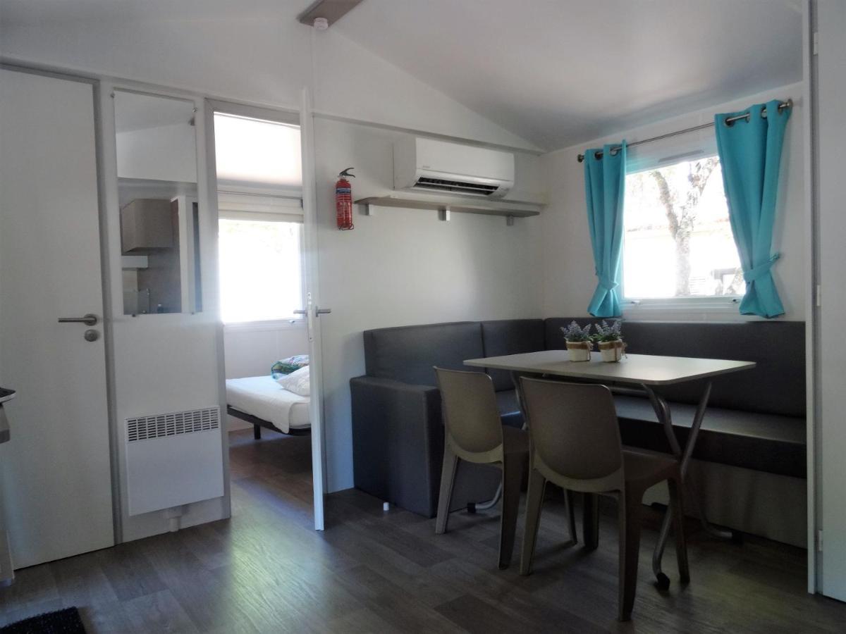 Greenchalets Roquebrune Sur Argens Ngoại thất bức ảnh