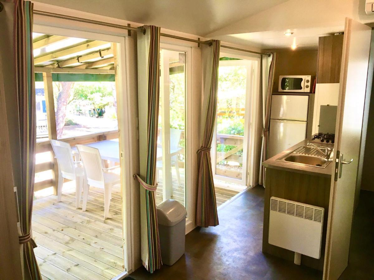 Greenchalets Roquebrune Sur Argens Ngoại thất bức ảnh