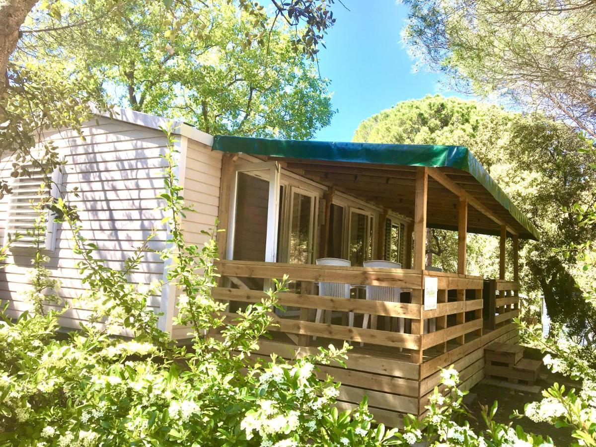 Greenchalets Roquebrune Sur Argens Ngoại thất bức ảnh