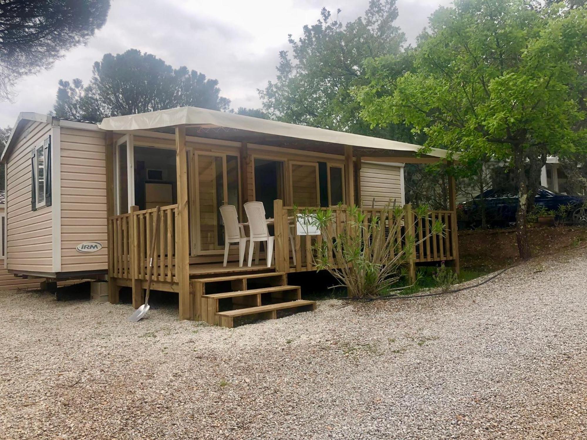 Greenchalets Roquebrune Sur Argens Ngoại thất bức ảnh