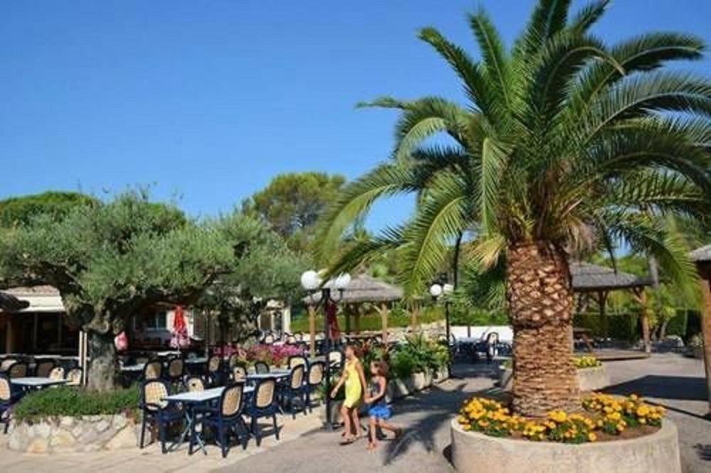 Greenchalets Roquebrune Sur Argens Ngoại thất bức ảnh
